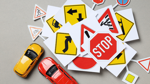 Defensive Driving Co